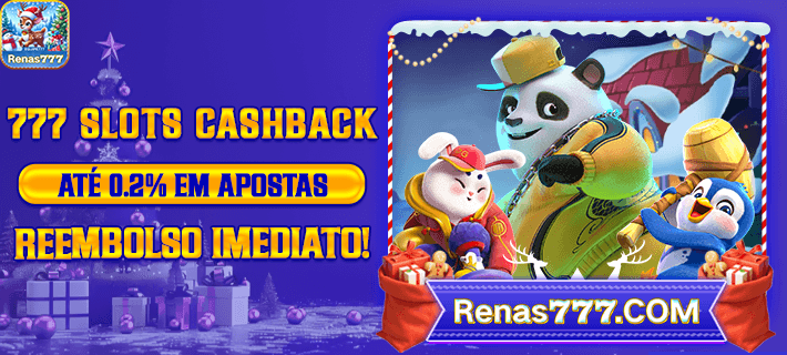 renas777.com descubra emocionante jogo